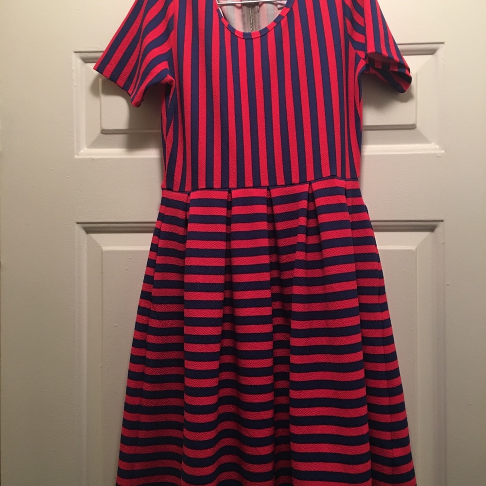 Lularoe Amelia